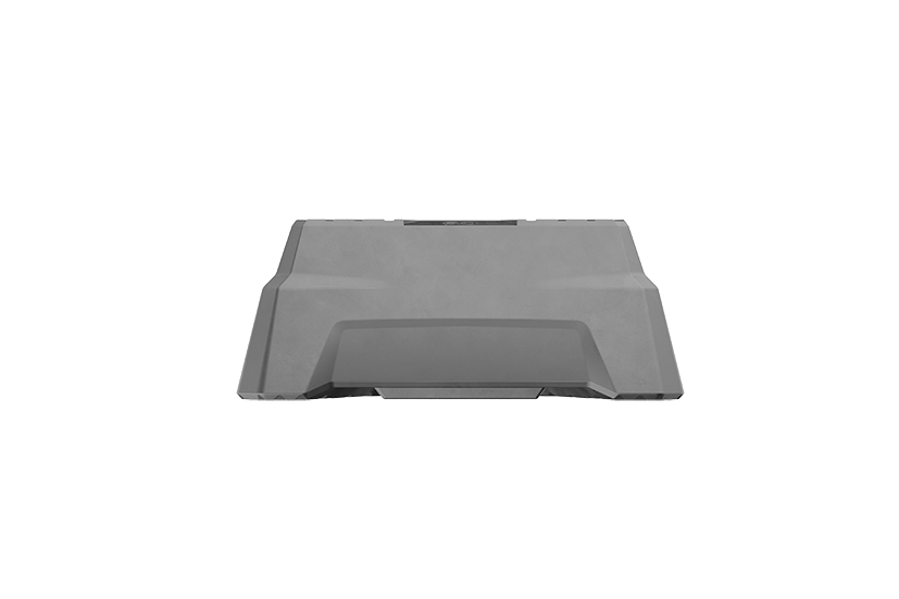 Gummiklotz für J.A.B. BECKER, AUTOP universelle Verwendung auf Scherenhebebühnen Abmessung 150 x 150 x 60 mm