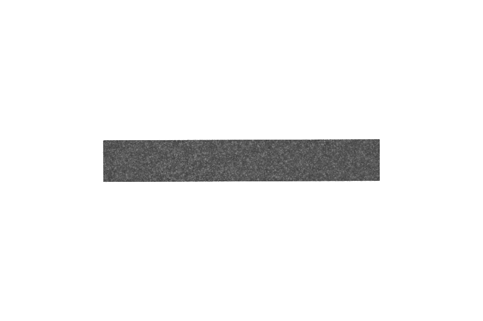 Ausgleichsplatte 650 x 100 x 50 mm ohne Griffloch