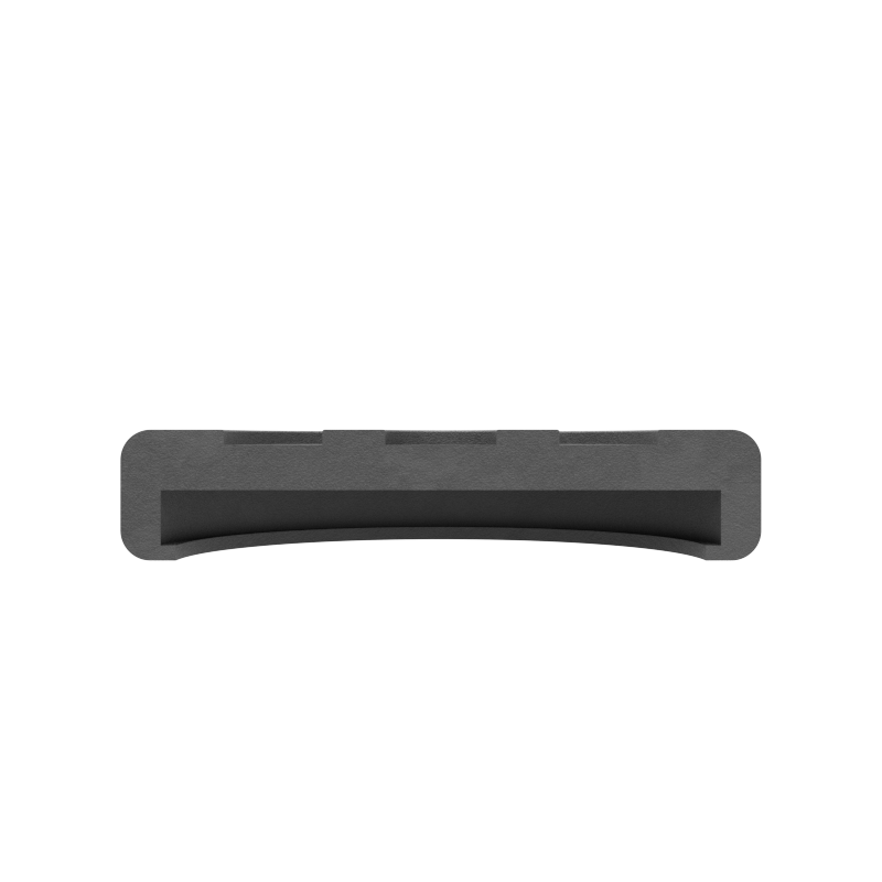Rubber pad suitable for BENDPAK, DANNMAR lifts diameter 127 mm