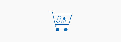 Flexible Bestellmöglichkeiten – einfach und bequem