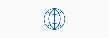 Weltweiter Versand – schnell, sicher und global