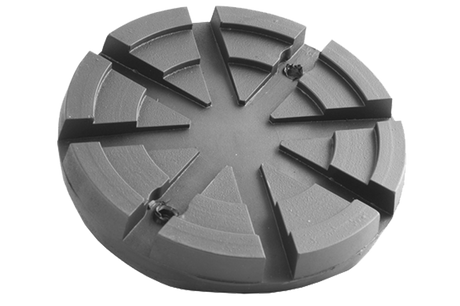 Gummiteller rubber pad GOVONI 01103031