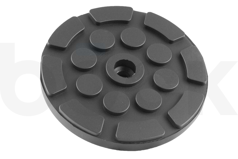 ATH HEINL Gummiteller Rubber pad