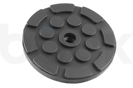 ATH HEINL Gummiteller Rubber pad