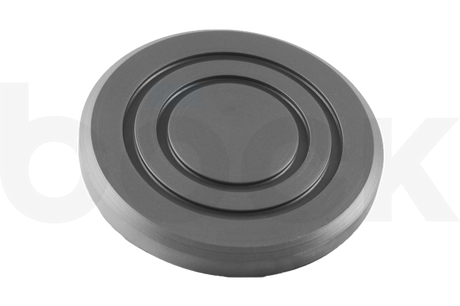 CHALLENGER Gummiteller rubber pads