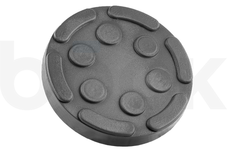 CONSUL Gummiteller rubber pads