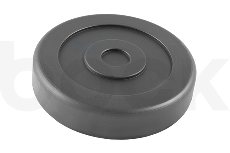 DANMAR Gummiteller rubber pads