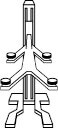 Single-post lifts
