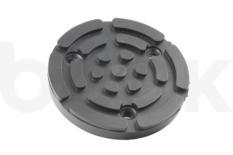 GRUZE Gummiteller rubber pads