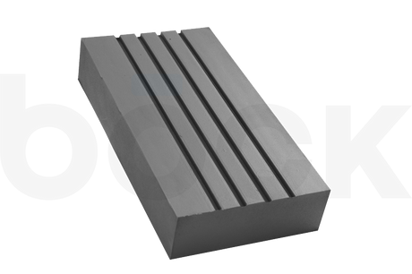 LAYCOCK Gummiteller rubber pads