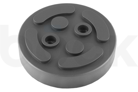 NORDIC LIFT Gummiteller rubber pads
