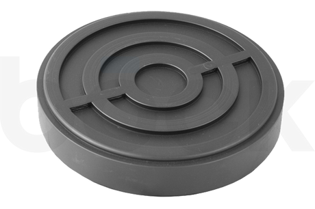 NORDLIFT gummiteller rubber pads