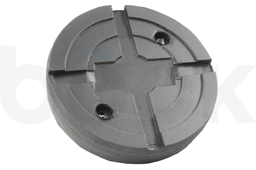 PIFLIFT Gummiteller rubber pad