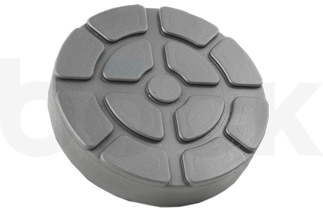RAVAGLIOLI Gummiteller rubber pad