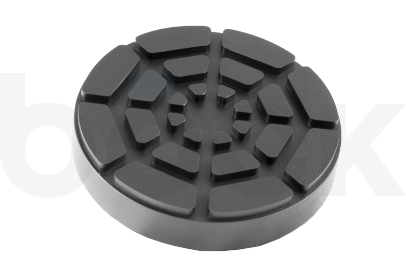 SICE Gummiteller rubber pads