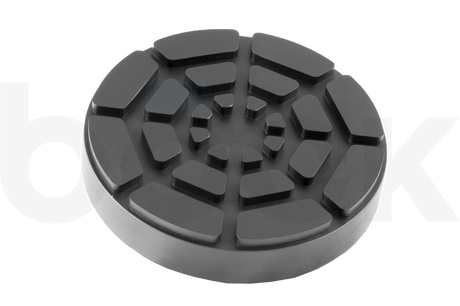 SICE Gummiteller rubber pads