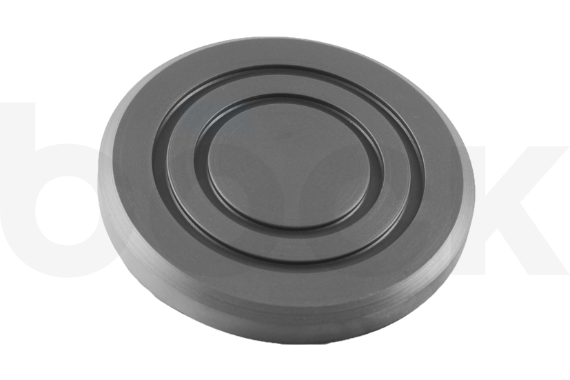 SPANESI Gummiteller rubber pads