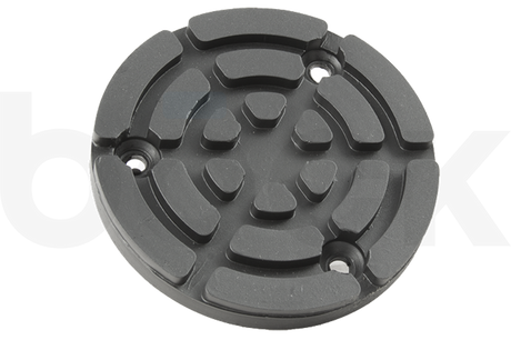 ZIPPO Gummiteller rubber pad
