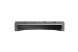 Taco de goma con placa de acero compatible con elevadores RAVAGLIOLI, WERTHER – Diámetro 123 mm