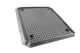 Gummiplatten