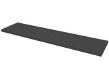 Compensation plate 2000 x 500 x 50 mm without handle hole