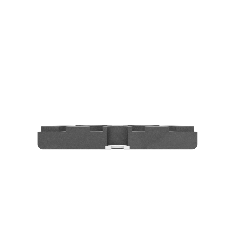 Plato de goma compatible con elevadores PROVAC, REAL y principalmente chinos, diámetro 120 mm
