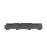 Rubber pad suitable for OMCN lifts diameter 143 mm