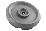 Rubber pad suitable for OMCN lifts diameter 143 mm