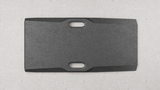 Auffahrrampe für KFZ Scherenhebebühnen 1000 x 480x 40 mm